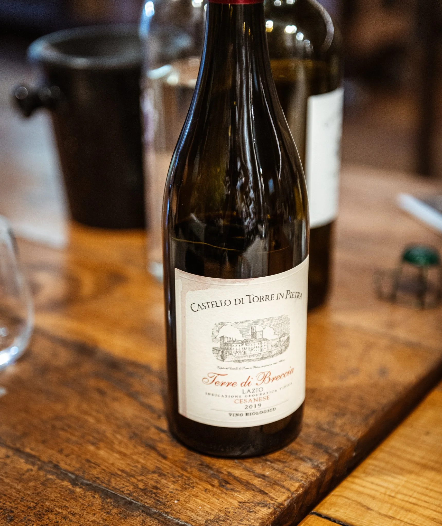 Castello di Torre in Pietra — Piedmont Wine Imports